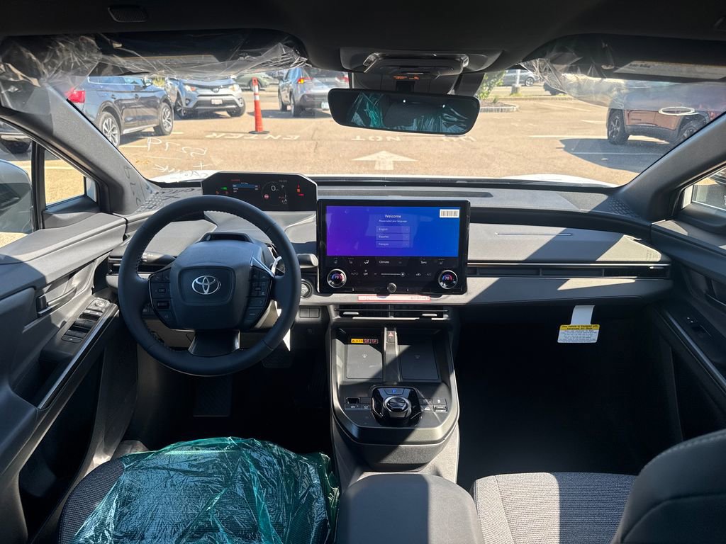 New 2026 Toyota bZ AWD/4WD image 11