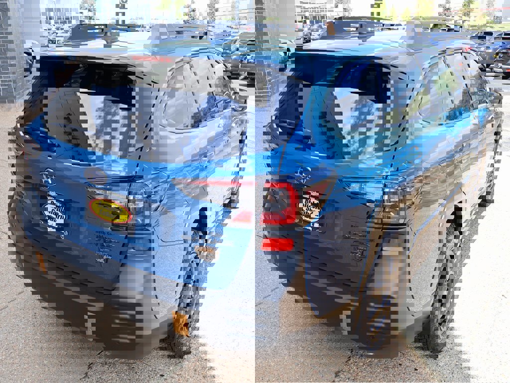 New 2025 Subaru Outback Wilderness image 6