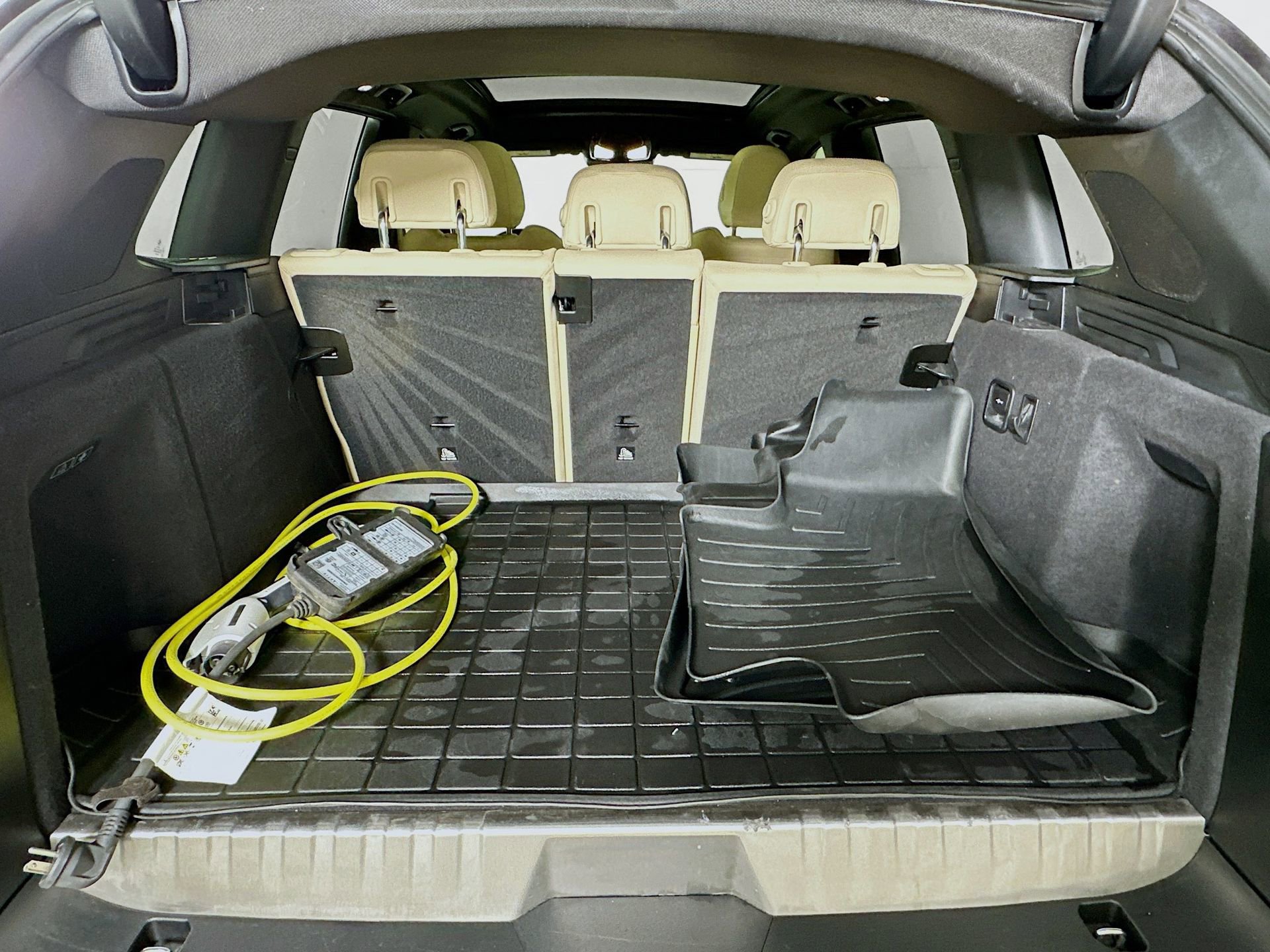 Used 2021 BMW X3 xDrive30e w/ Premium Package image 28