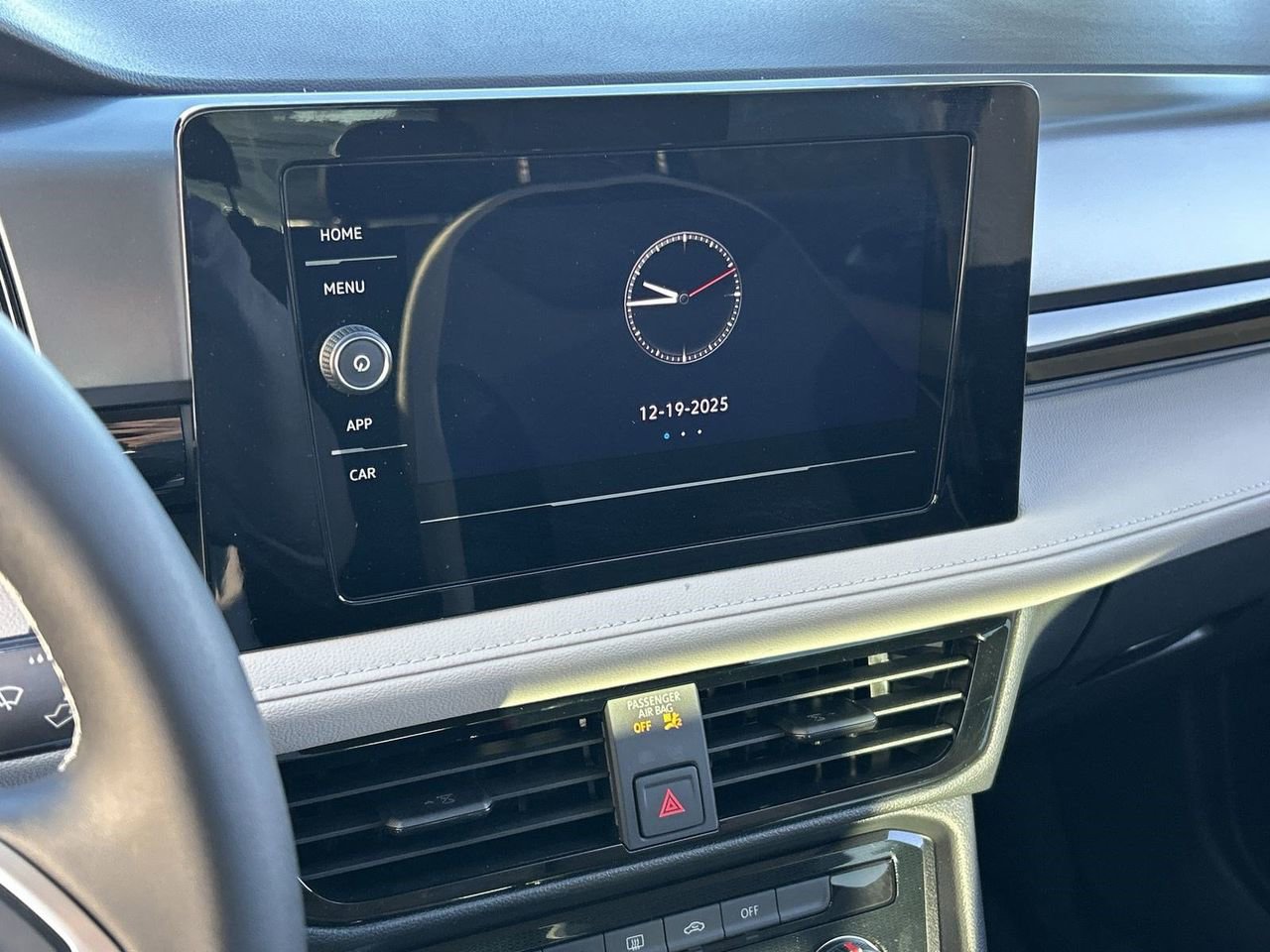 New 2026 Volkswagen Taos S image 22