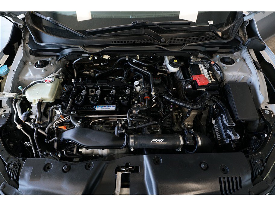 Used 2018 Honda Civic Si image 10
