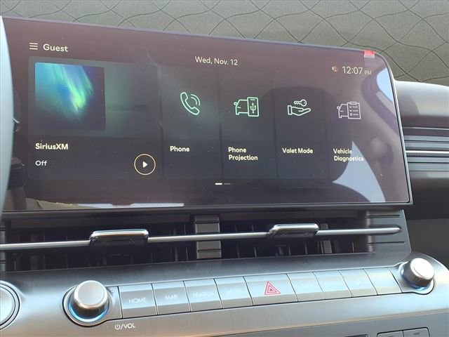 New 2026 Hyundai Kona SEL Sport image 17