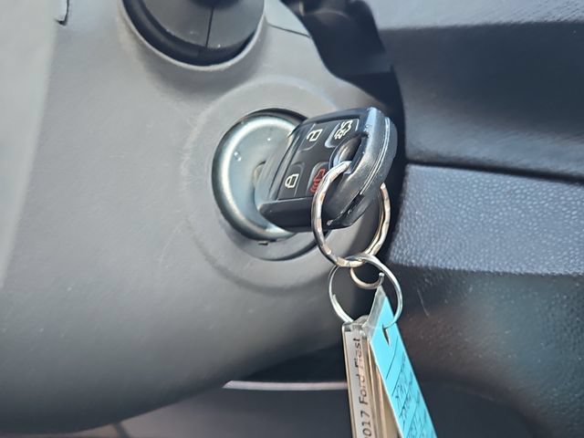 Used 2017 Ford Fiesta SE FWD image 20