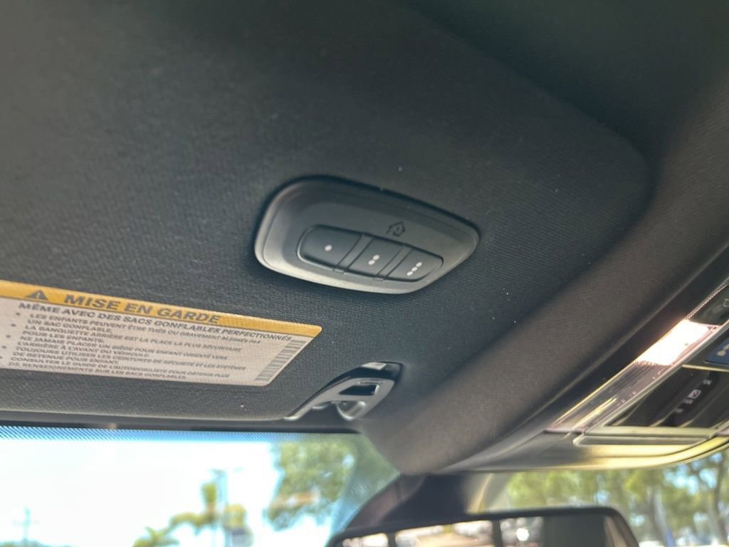 Used 2024 RAM 3500 Laramie w/ Night Edition AWD/4WD image 54