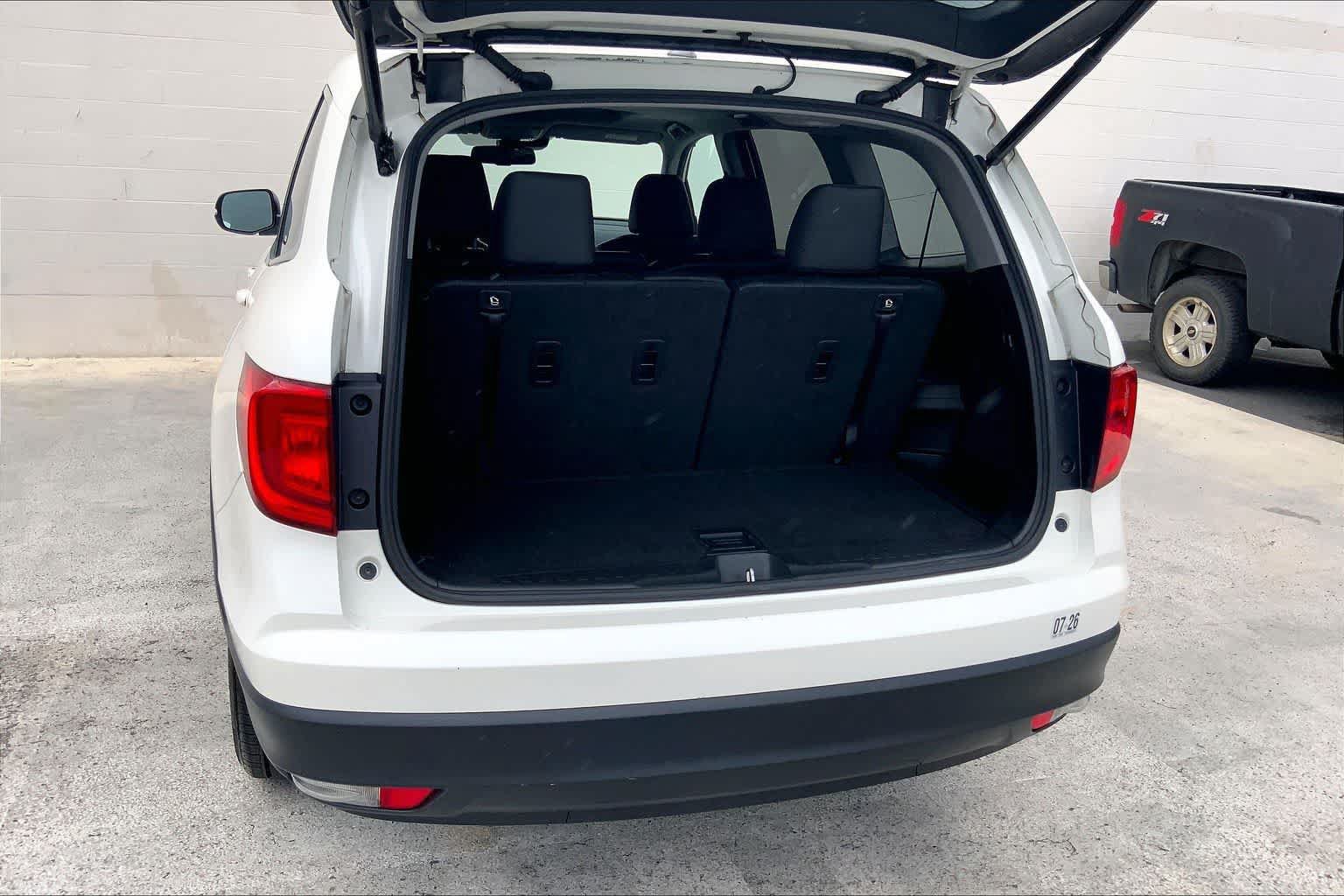 Used 2018 Honda Pilot EX-L image 18