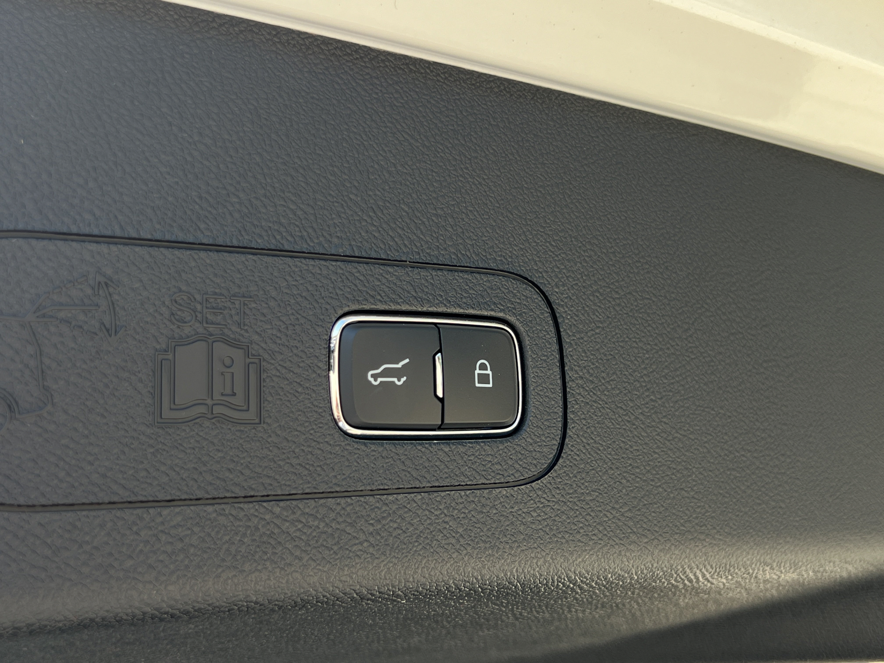 New 2026 Lincoln Aviator Reserve AWD/4WD image 28