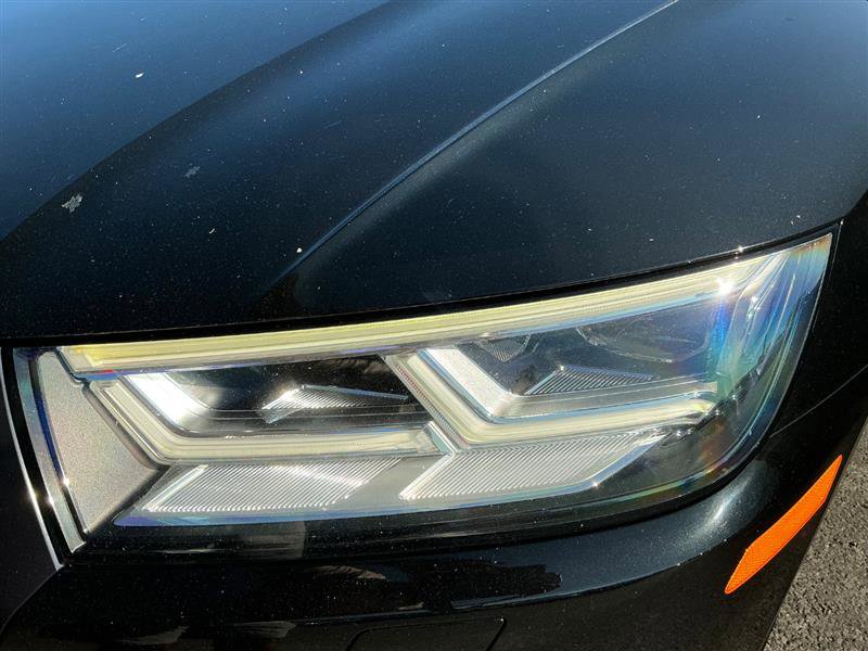 Used 2019 Audi SQ5 Prestige w/ Prestige Package image 12