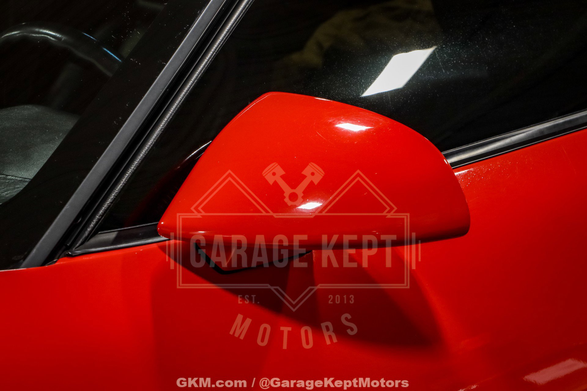 Used 1993 Chevrolet Corvette Coupe image 29