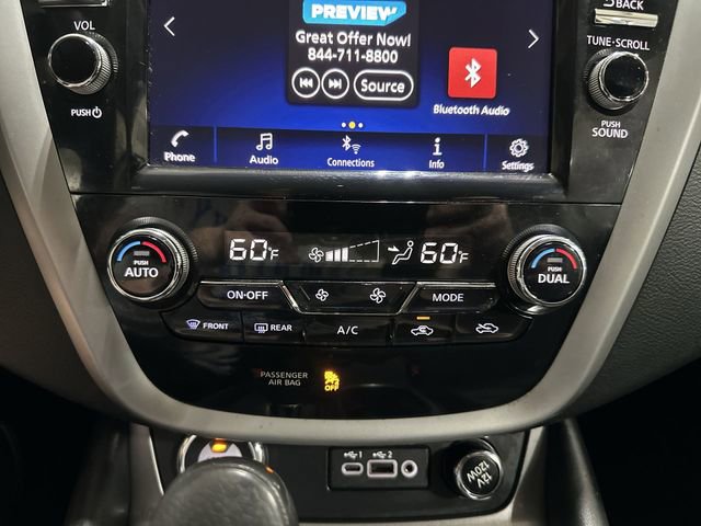 Used 2020 Nissan Murano S w/ Technology Package image 20