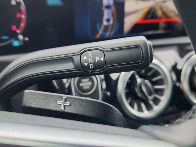 Used 2025 Mercedes-Benz CLA 250 4MATIC image 43