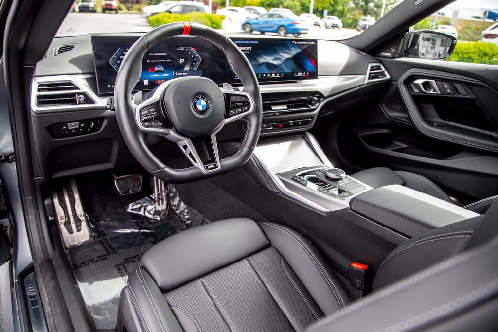 Used 2026 BMW M240i xDrive Coupe AWD/4WD image 10