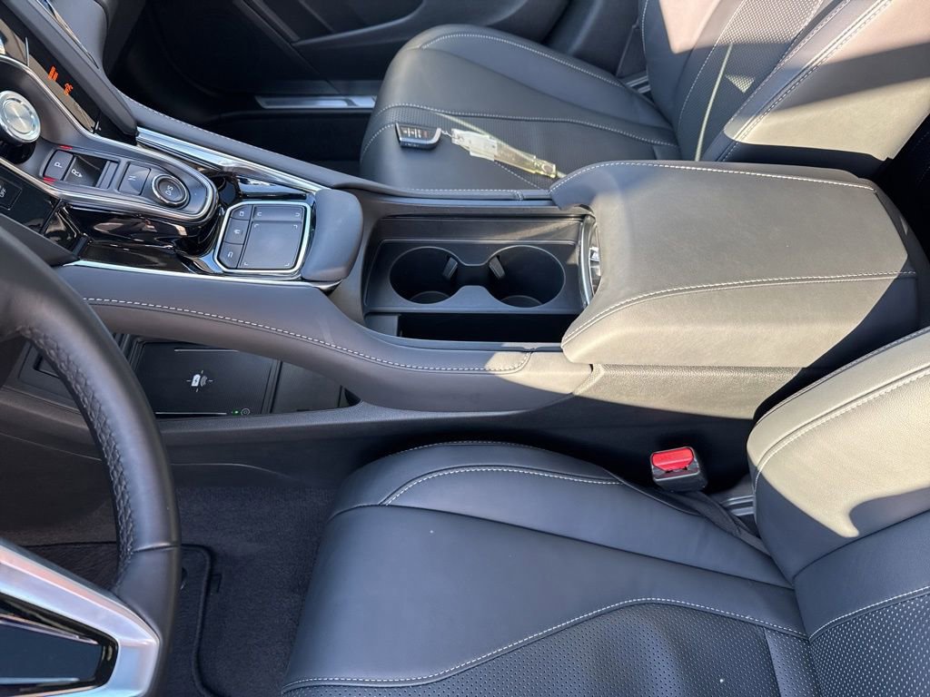 Used 2024 Acura RDX w/ Technology Package image 30