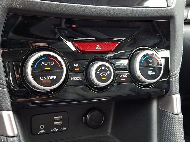 Used 2021 Subaru Forester Limited image 16