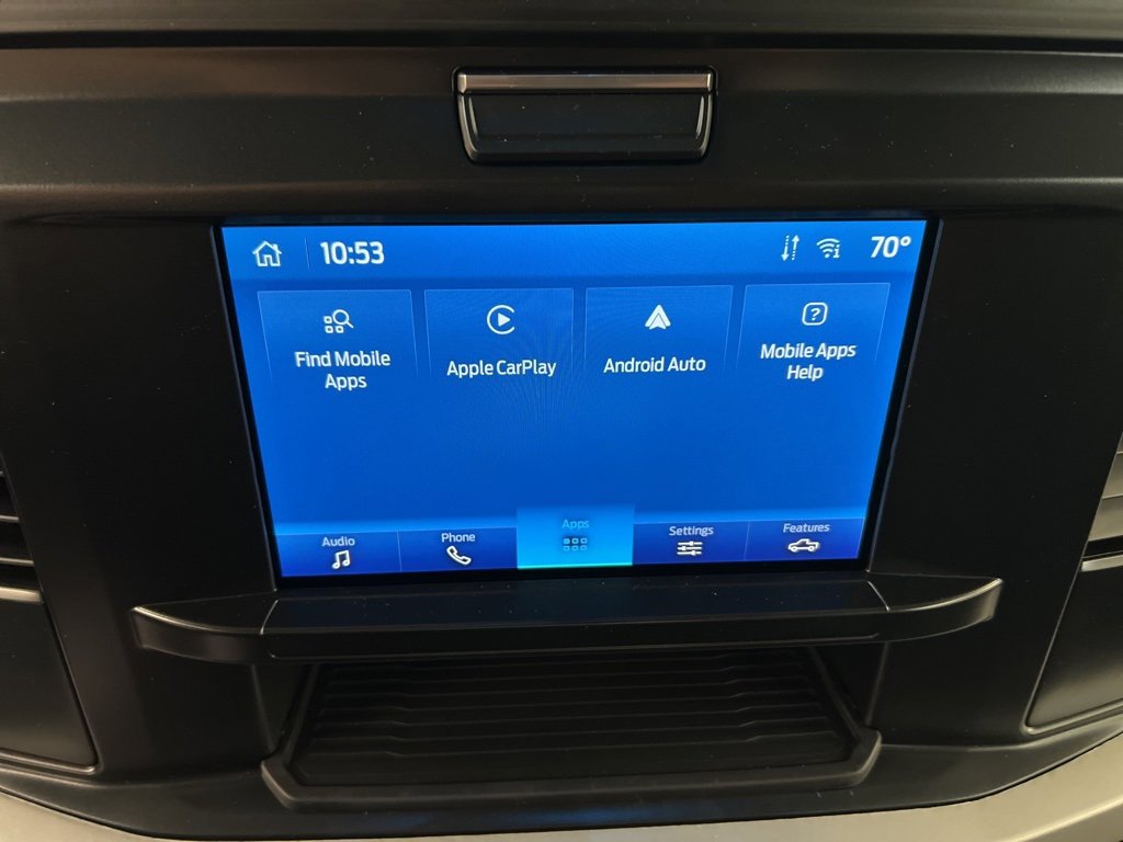 New 2026 Ford F350 XL w/ XL Chrome Package image 9