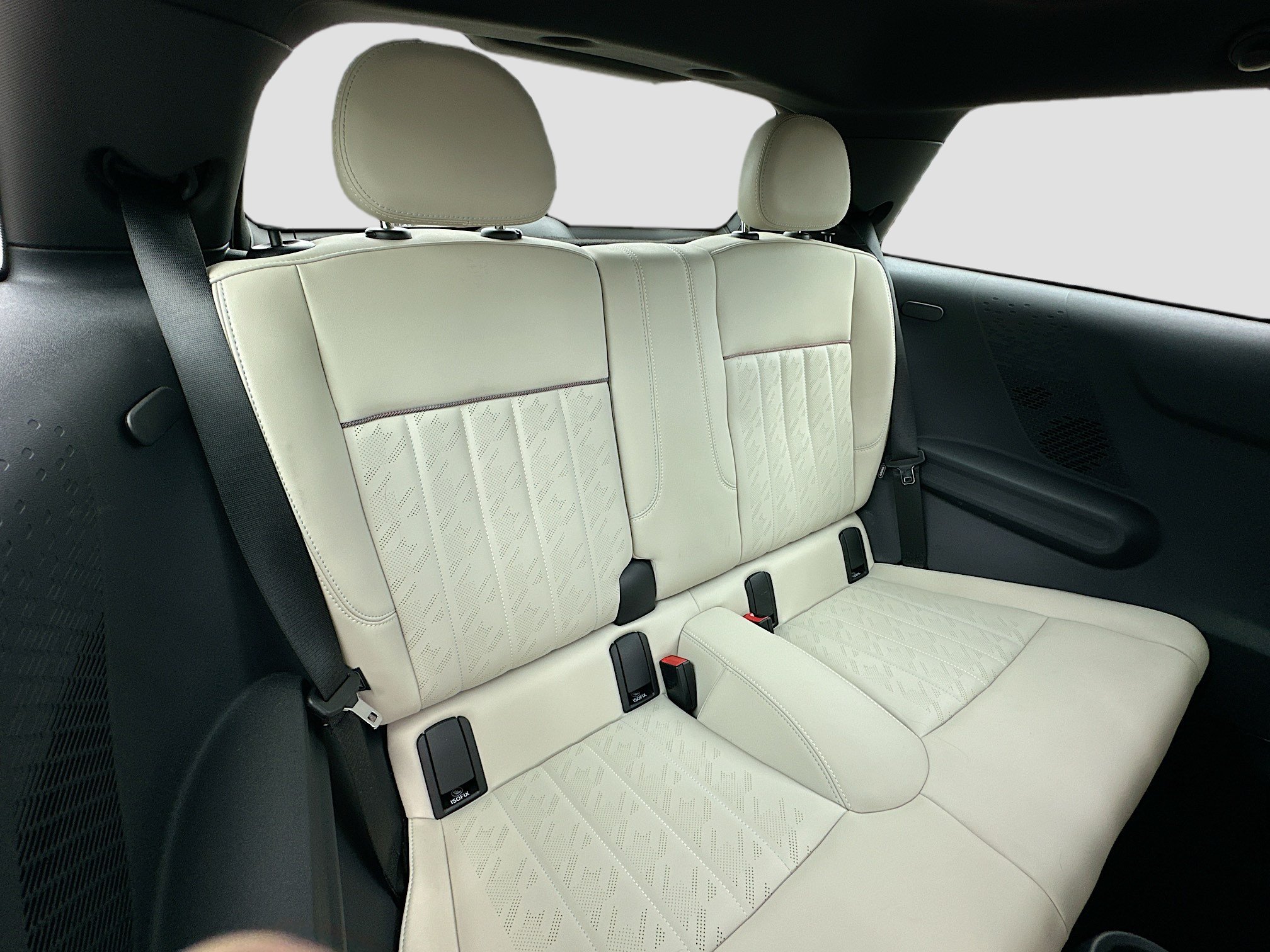 Used 2025 MINI Cooper S FWD image 25