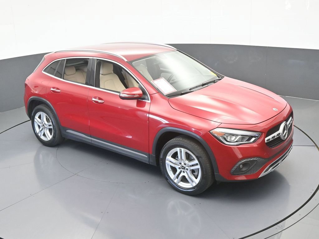 Used 2022 Mercedes-Benz GLA 250 image 57