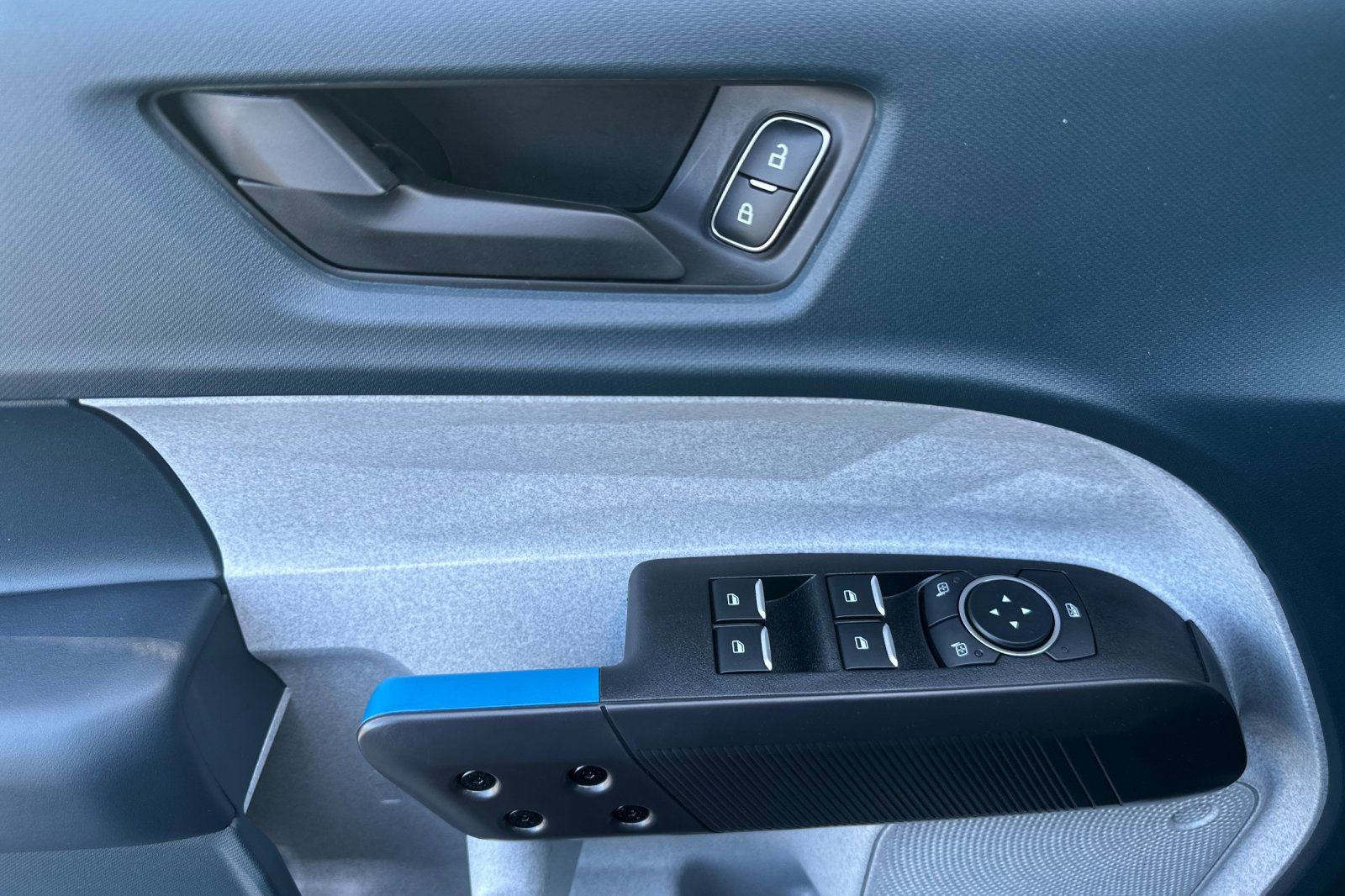 New 2026 Ford Maverick XLT image 11