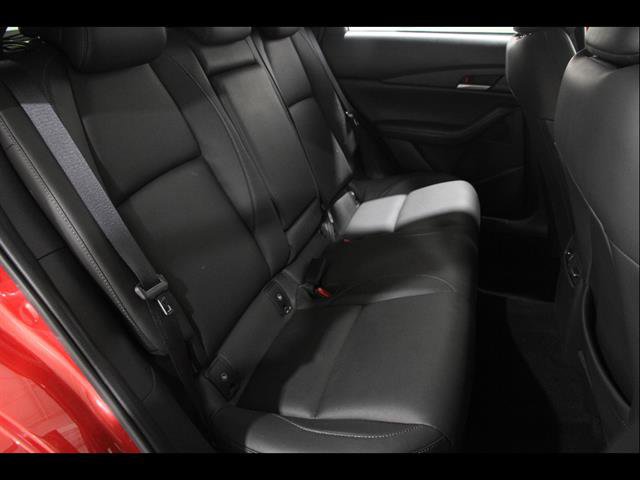 Certified 2023 MAZDA CX-30 AWD 2.5 S w/ Select Package image 14
