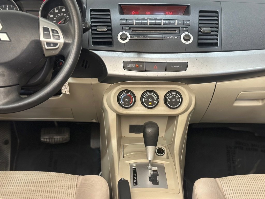 Used 2011 Mitsubishi Lancer ES image 15
