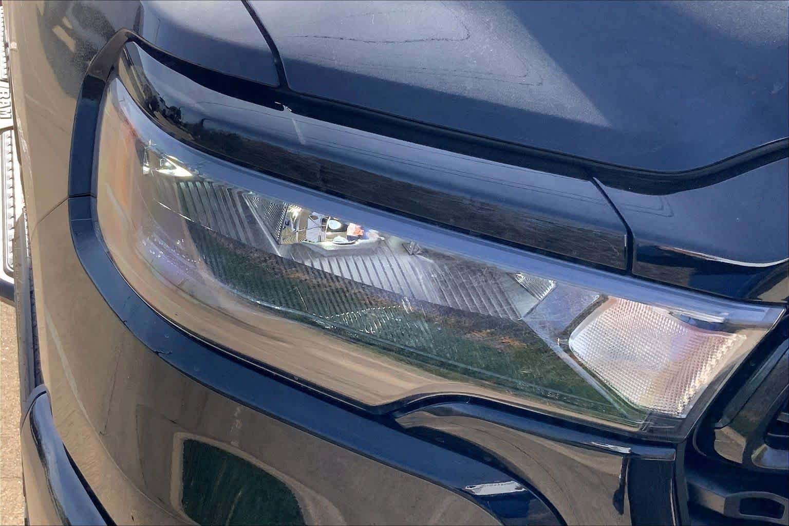 New 2026 RAM 1500 Express AWD/4WD image 13