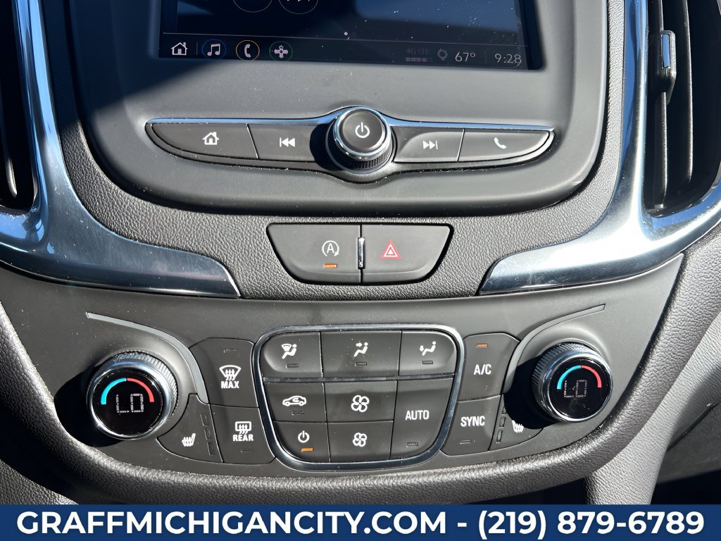 Used 2024 Chevrolet Equinox LT AWD/4WD image 34