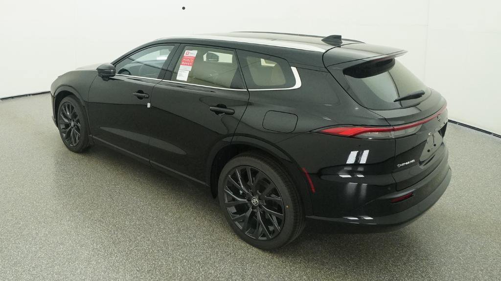 New 2026 Toyota Crown Signia image 25