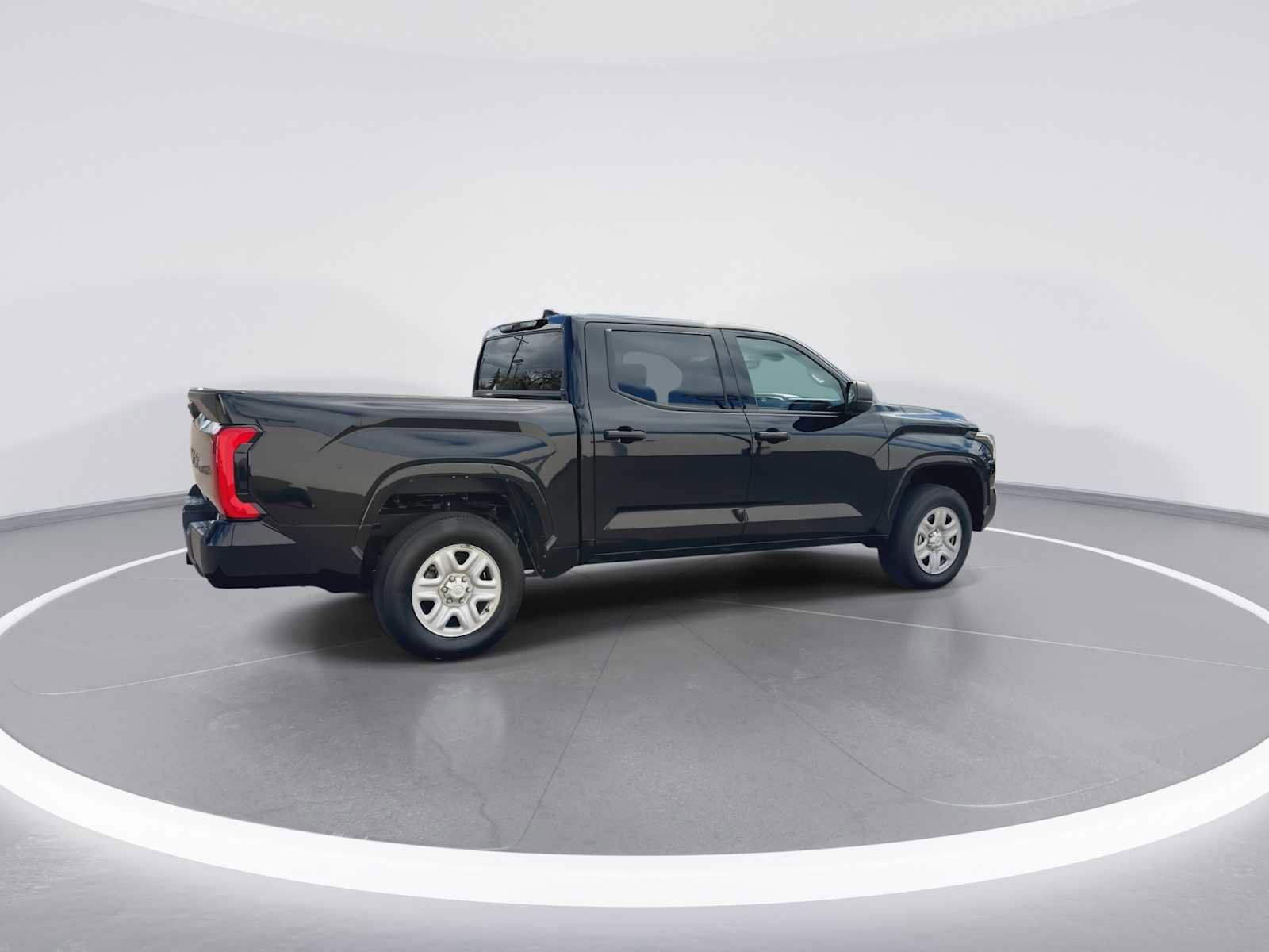 Used 2023 Toyota Tundra SR w/ SR Tow Package image 8
