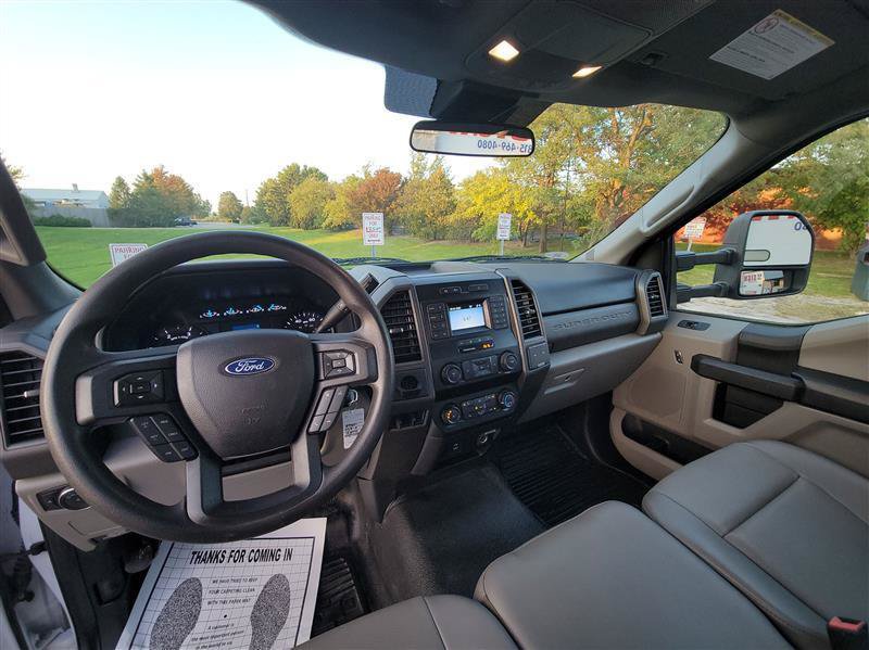 Used 2020 Ford F250 XL w/ Power Equipment Group RWD image 20