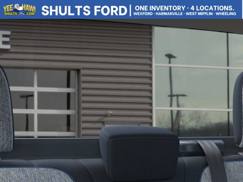 New 2026 Ford Maverick XLT image 25