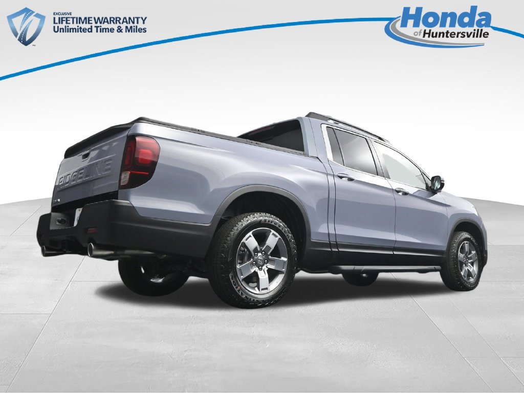 New 2026 Honda Ridgeline RTL image 61