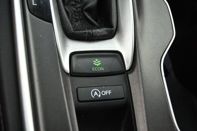 Used 2021 Honda Accord EX-L image 20