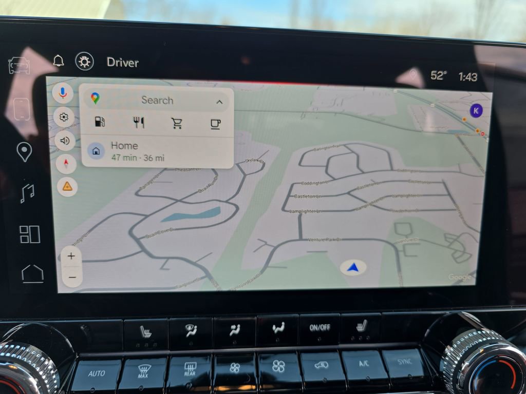 Used 2025 GMC Canyon Elevation w/ Convenience Package image 24