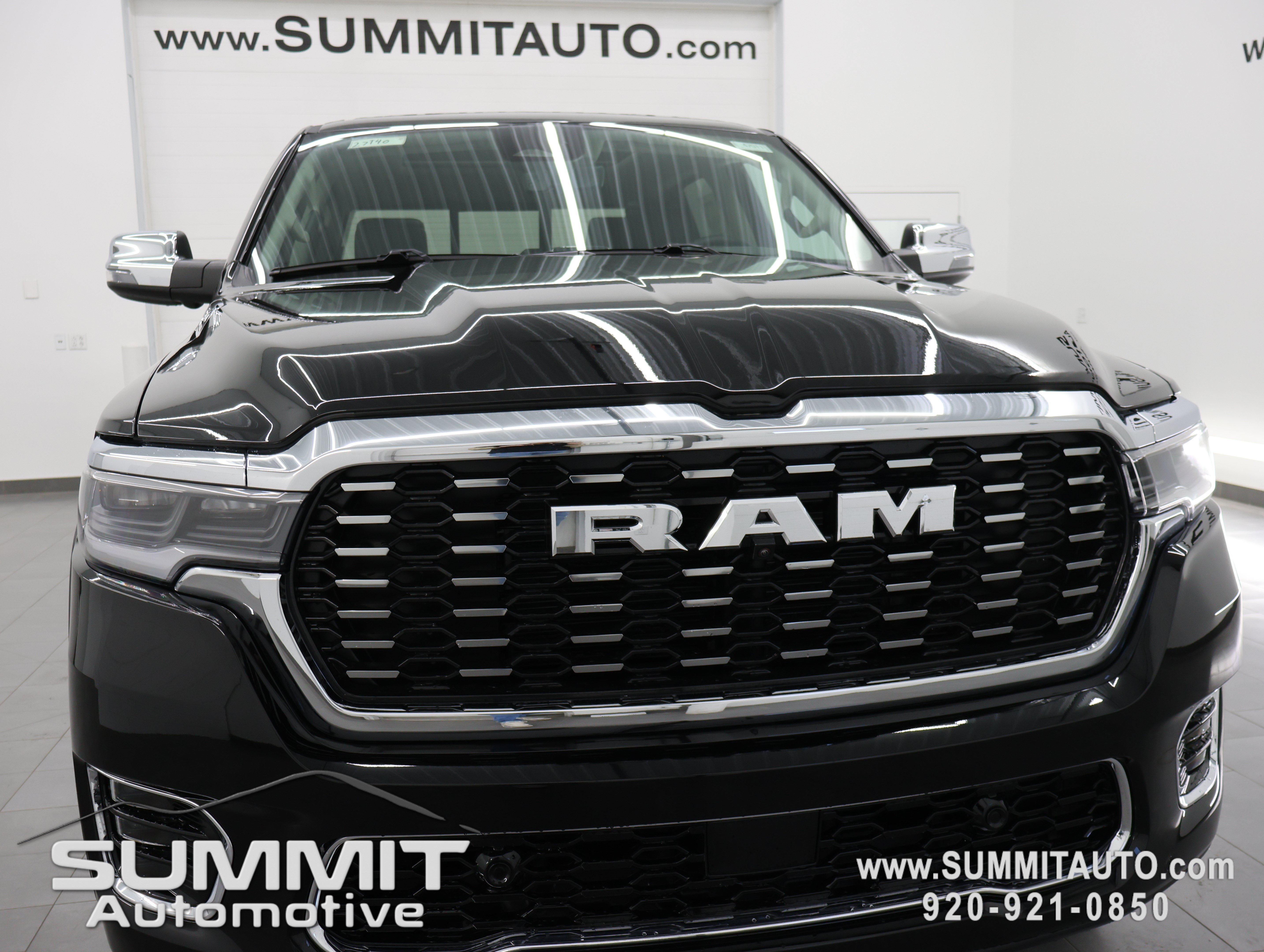 New 2027 RAM 1500 Tungsten w/ Bed Utility Group AWD/4WD image 26