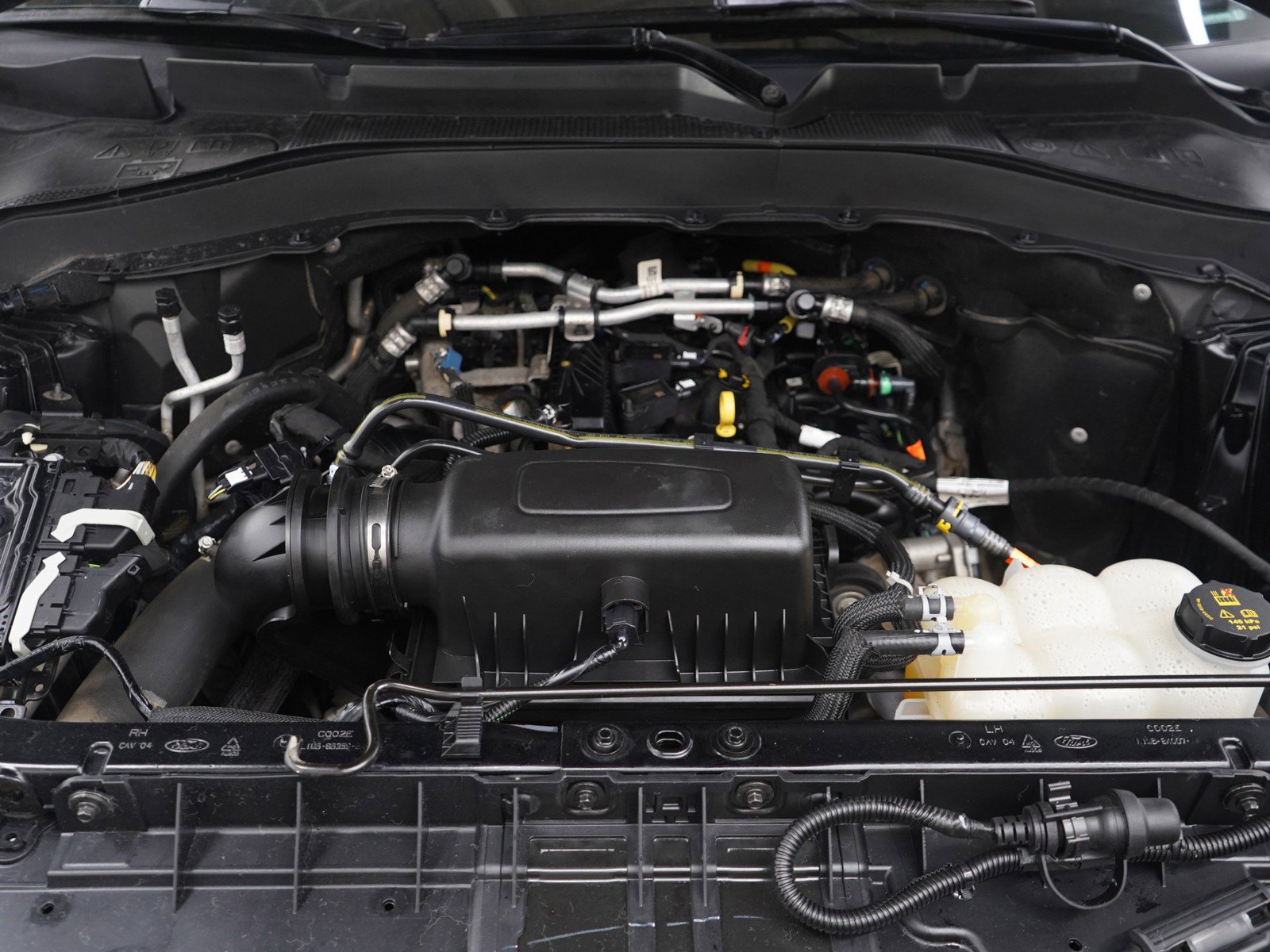 Used 2023 Ford Explorer Timberline image 31