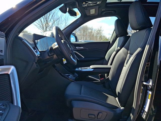 New 2026 BMW X1 xDrive28i w/ Convenience Package image 12