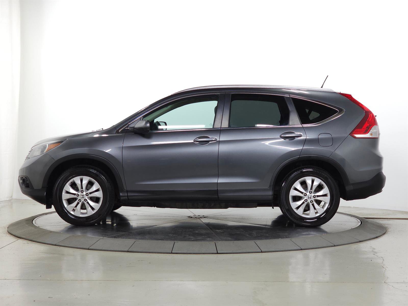 Used 2014 Honda CR-V EX-L image 4