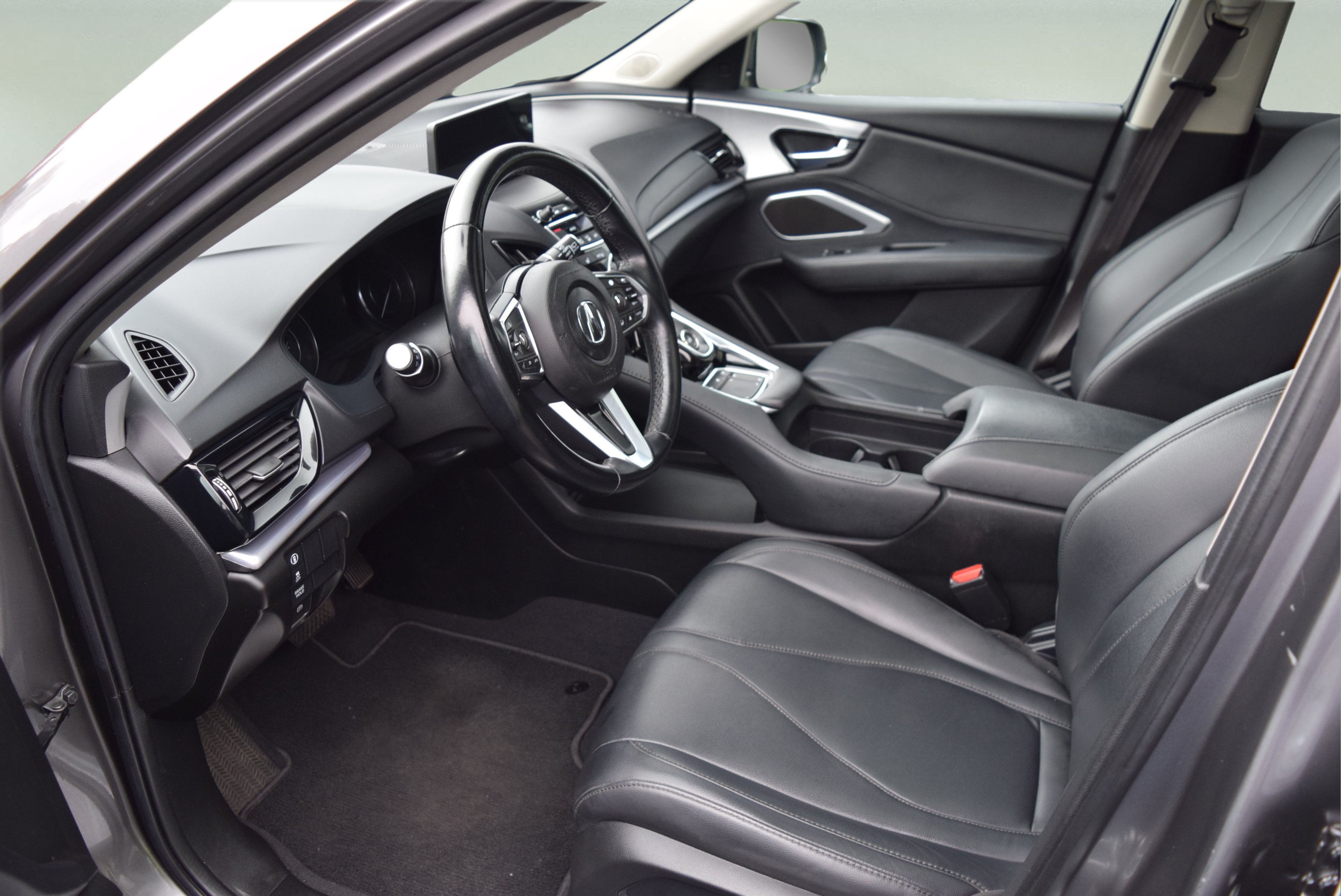 Used 2022 Acura RDX AWD image 9