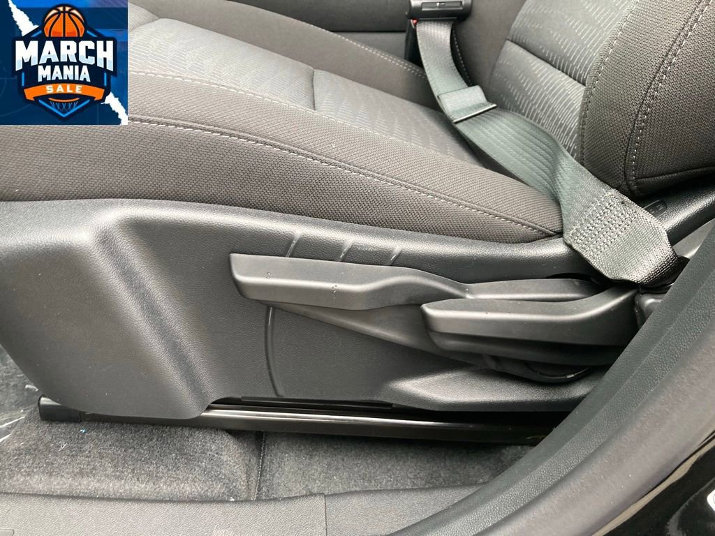 New 2026 Chevrolet Equinox LT FWD image 10