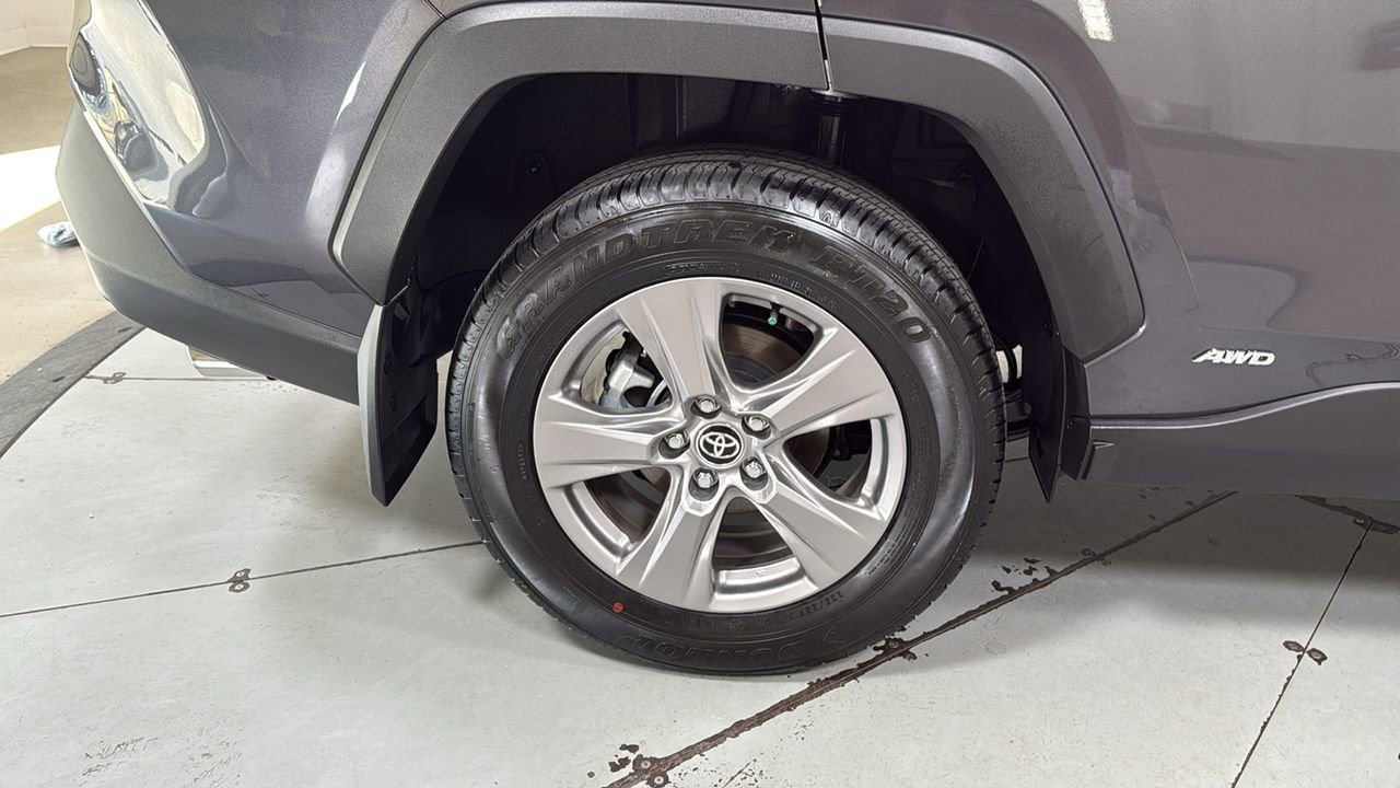 Certified 2025 Toyota RAV4 XLE w/ Convenience Package image 22