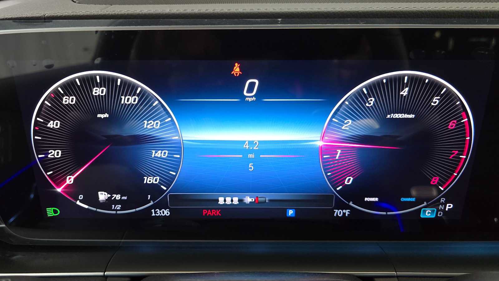 New 2026 Mercedes-Benz GLE 450 4MATIC Coupe image 29