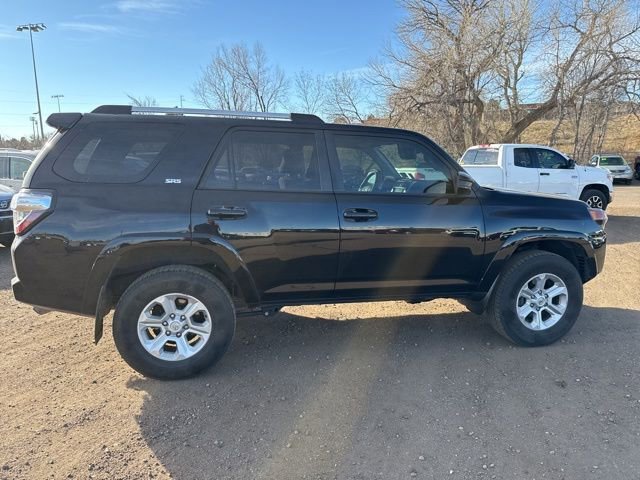 Used 2023 Toyota 4Runner SR5 image 6