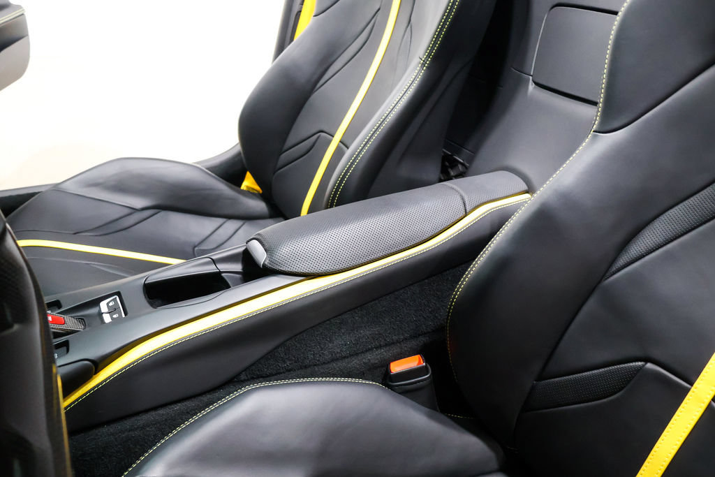 Used 2022 Ferrari 812 GTS RWD image 56