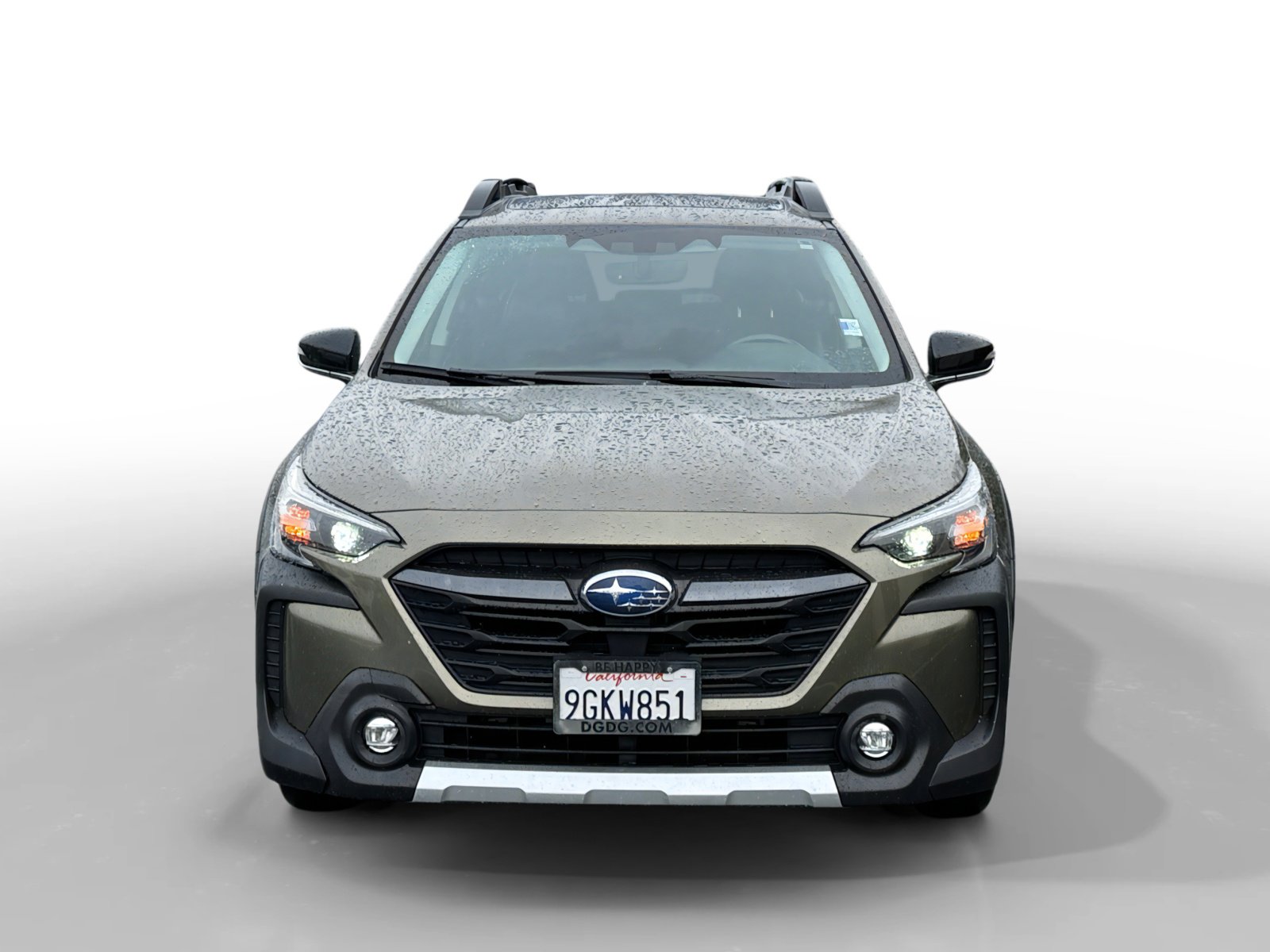 Certified 2023 Subaru Outback Limited image 8