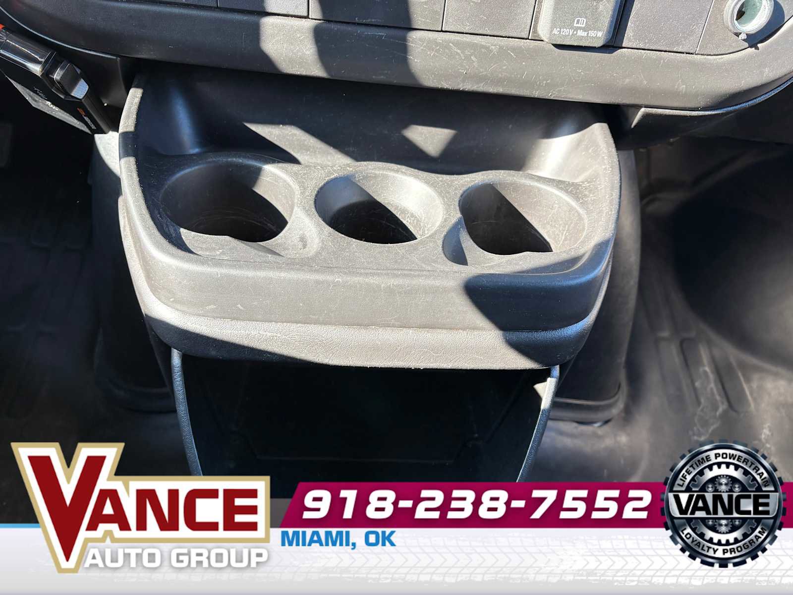 Used 2020 Chevrolet Express 2500 w/ Driver Convenience Package image 21