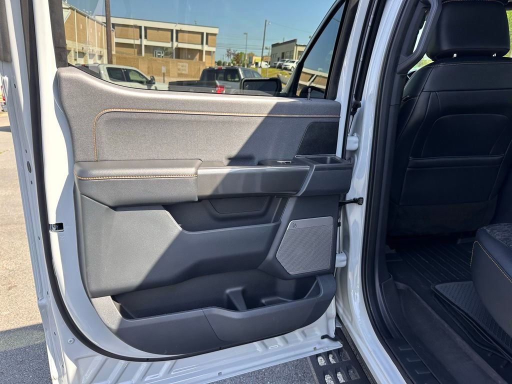 Used 2023 Ford F150 Tremor w/ Trailer Tow Package image 24