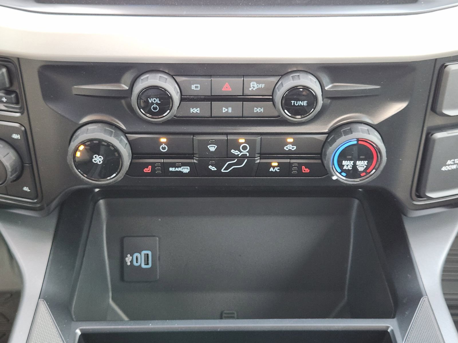 New 2026 Ford F250 XLT image 19