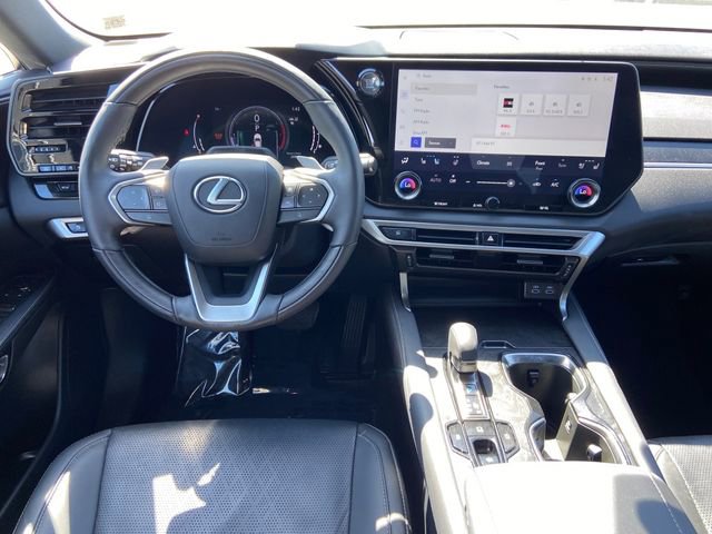 Used 2023 Lexus RX 350 Premium Plus w/ Cold Area Package FWD image 14