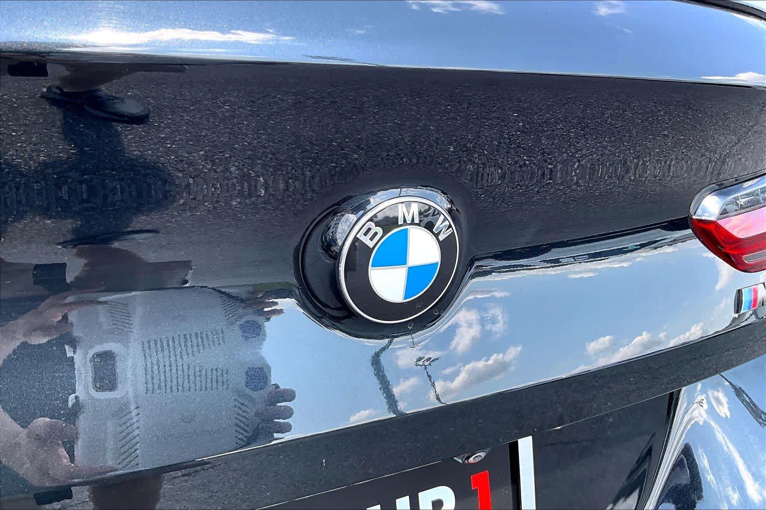 Used 2020 BMW M850i xDrive Coupe AWD/4WD image 31