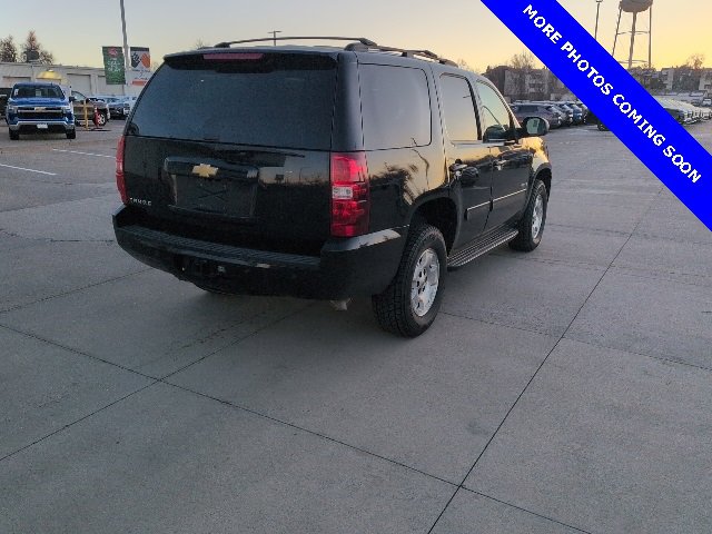 Used 2013 Chevrolet Tahoe LS w/ Convenience Package image 5