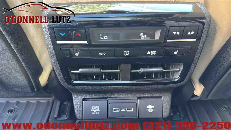 Used 2024 Acura MDX SH-AWD w/ Advance Package image 35